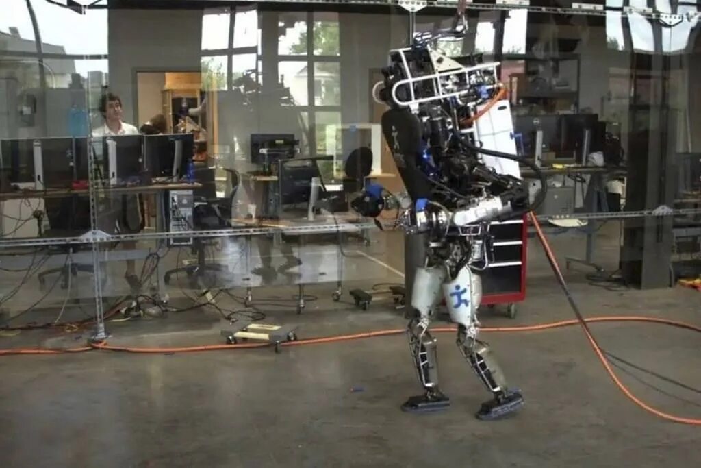 Boston dynamics spot enterprise. Современные роботы. Робот владелец. Обновление робота. Кивокурцев, олег алексеевич.