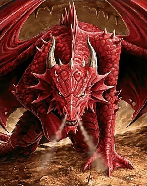 Sun Dragon Commission by x-Celebril-x on DeviantArt Dragon artwork fantasy, Drag