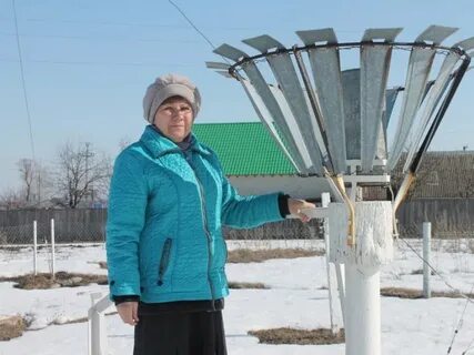 Тамбовская метеостанция