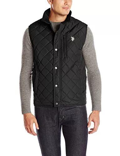 Жилет u. Us polo assn жилетка. Жилет u. Жилет u. Polo assn жилет утеплённый.