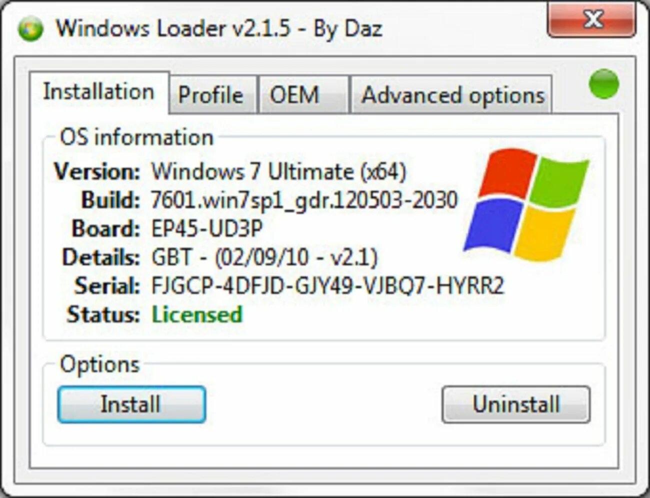 Windows 7 by daz. Windows loader by daz. активатор windows 7 loader. windows 7 loader by daz. виндовс 7 лоадер.