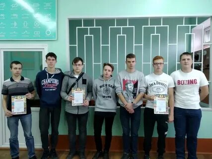 Лукояновский губернский колледж