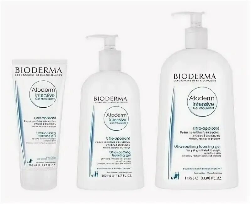 Atoderm intensive gel. Биодерма Атодерм гель. Гель Bioderma atopic. Гель для душа Bioderma Atoderm. Атодерм гель для душа 500 мл.