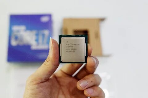 Core i7 10700k