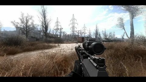 Anomaly черный экран