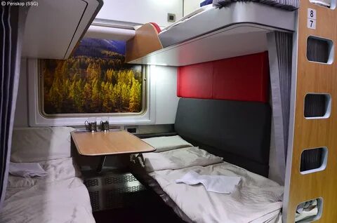 Вагон плюс