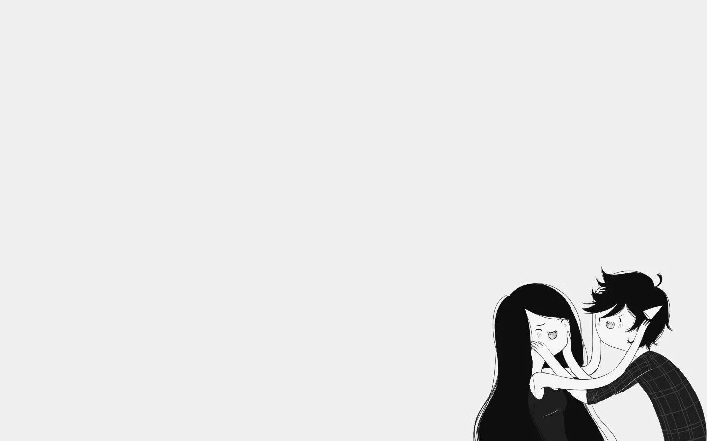 Парные обои приложение для рисования. Марселин время приключений. маршалл ли. марселин обои. марселин время приключений обои.