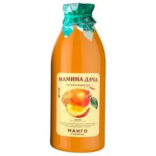 Мамина дача
