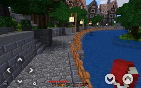 Worldcraft