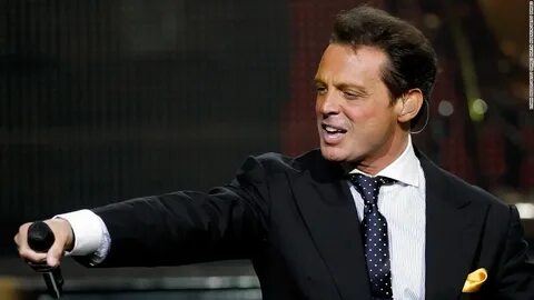 Luis miguel