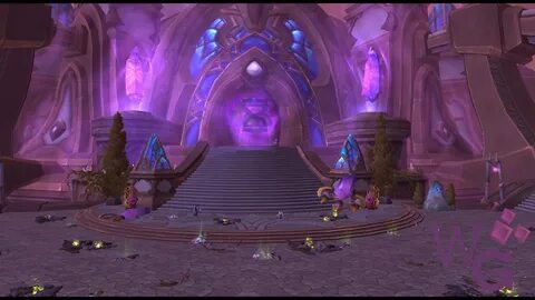 Wow this is a magic island
