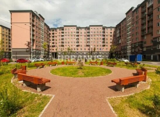ЖК "Славянка" от Балтрос в Пушкине - отзывы и цены на квартиры