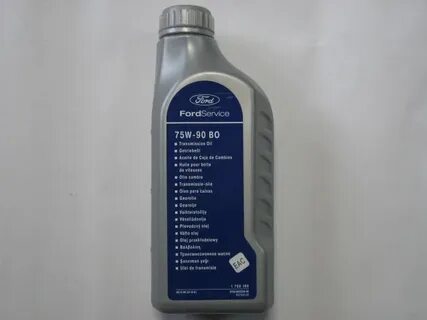 Ford m2c
