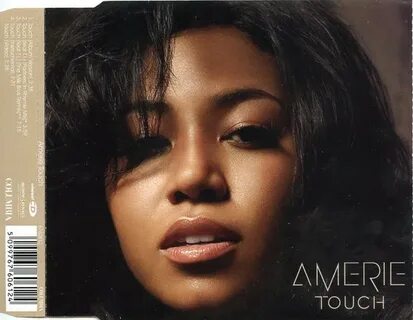 Thing amerie