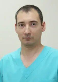 Врач юрга