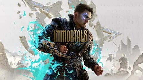 S s immortals