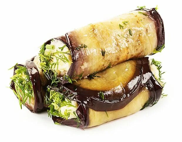 Эти Баклажаны Вкуснее любой ЗАКУСКИ В РЕСТОРАНЕ! Мало КТО ЗНАЕТ этот Рецепт Руле