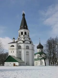 Столица ивана