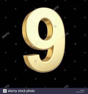 Золотая 9