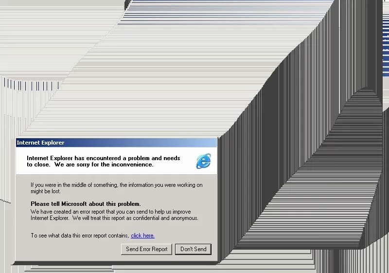 Куча ошибок windows. Windows nostalgia. Глюк виндовс. Глюк виндовс. Гифка загрузка windows 95 с глюками.