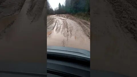 Эх российские дороги песня