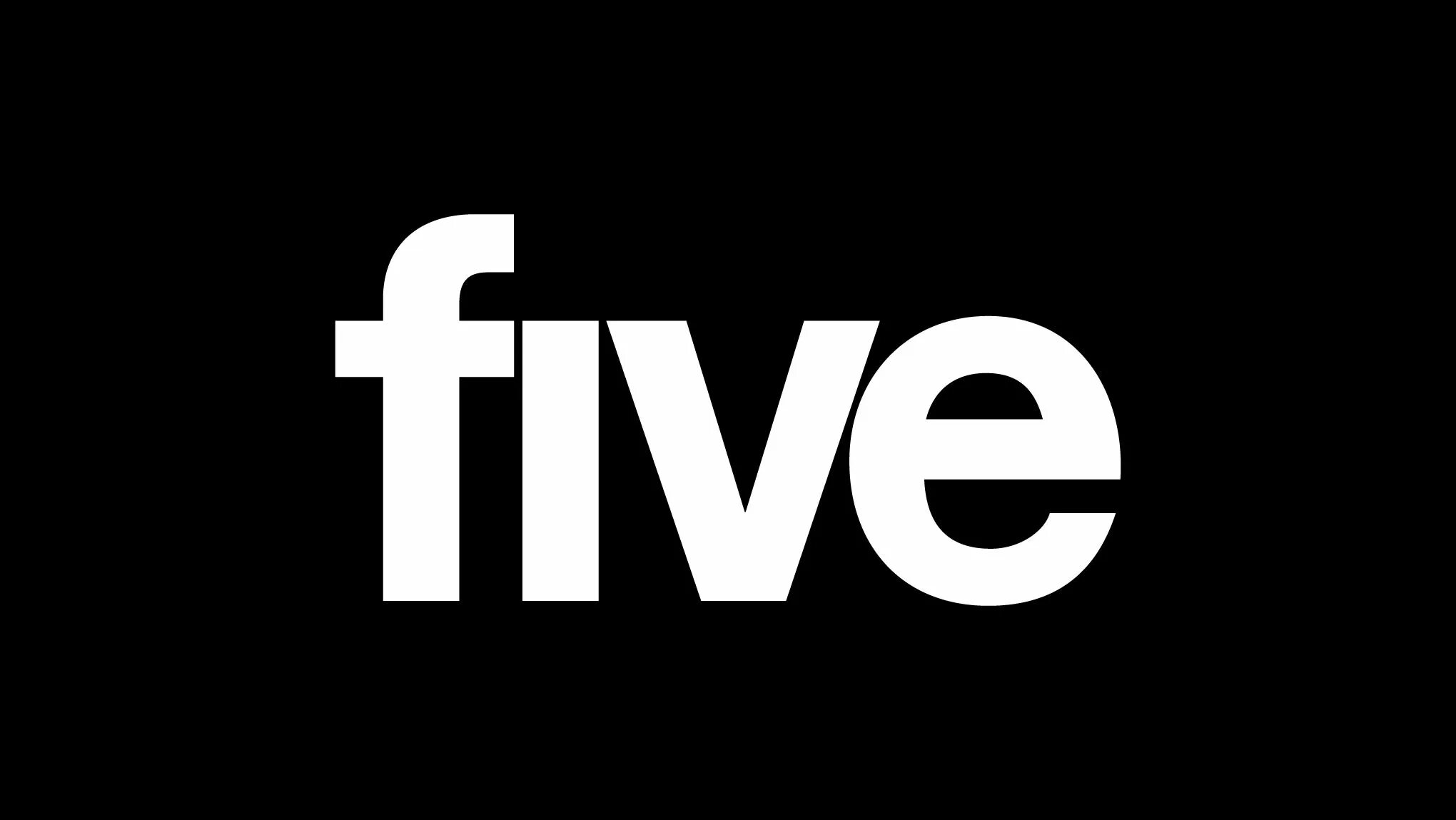 Пять лого. Channel 5 logo. Эмблемы Five. 05 Логотип.