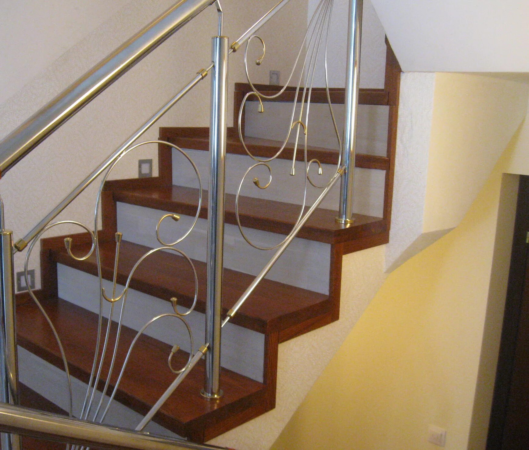 ограждение лестницы нержавейка. Stainless steel perila. перила для лестницы из нержавейки. дом перил нержавейка. ограждение лестницы нержавейка.