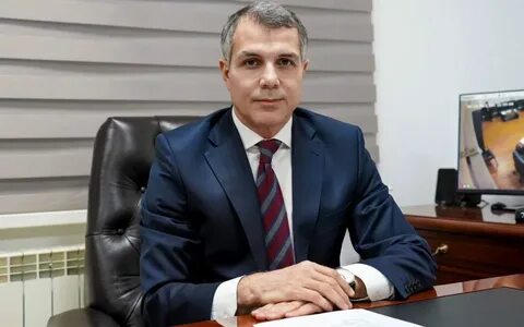 Магомед гусейнович