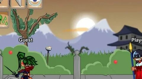 Игры на двоих будем играть