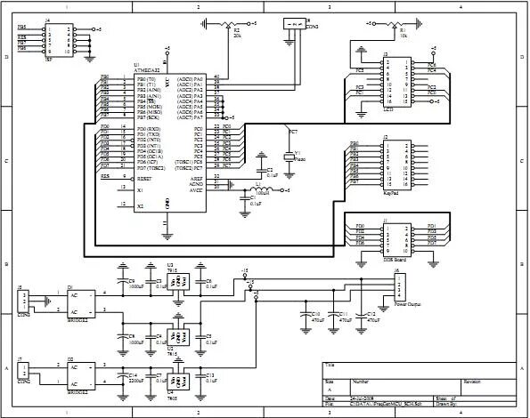 Схема генератора на микросхеме ad9833 AD9833 MODULE Resources