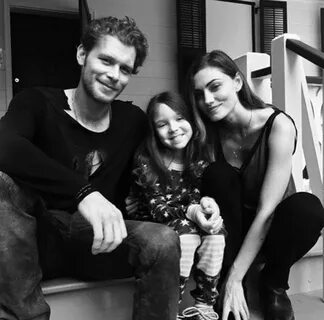 Morgan family