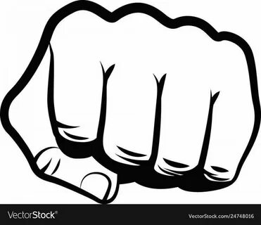 Fist 18