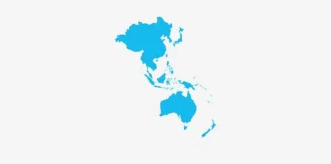 East asia pacific