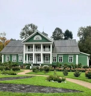 Пушкинские горы экскурсии из спб