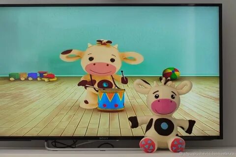 Тини лав tiny love для самых маленьких