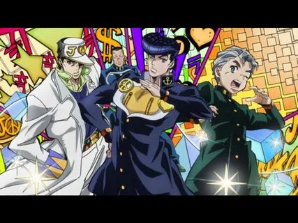 5 opening