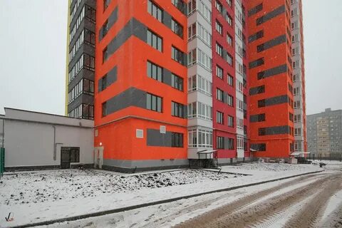 Рязанская 18