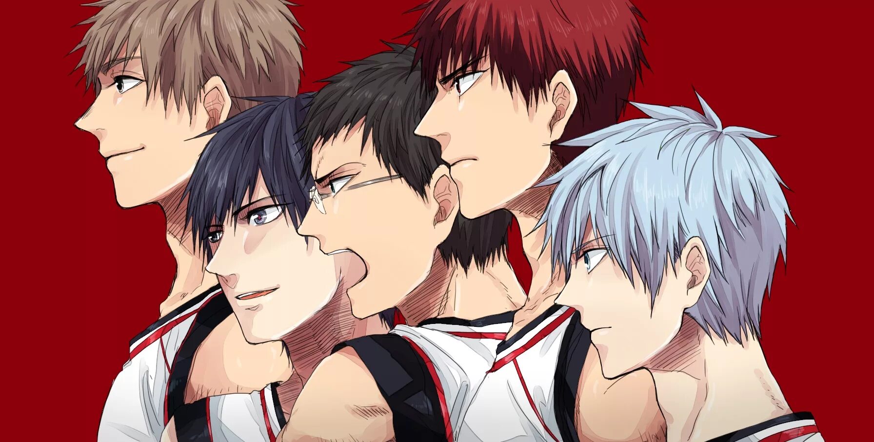 Kuroko street. Баскетбол Куроко Сейрин. Теппей Куроко. Баскетбол Куроко Сейрин арт.