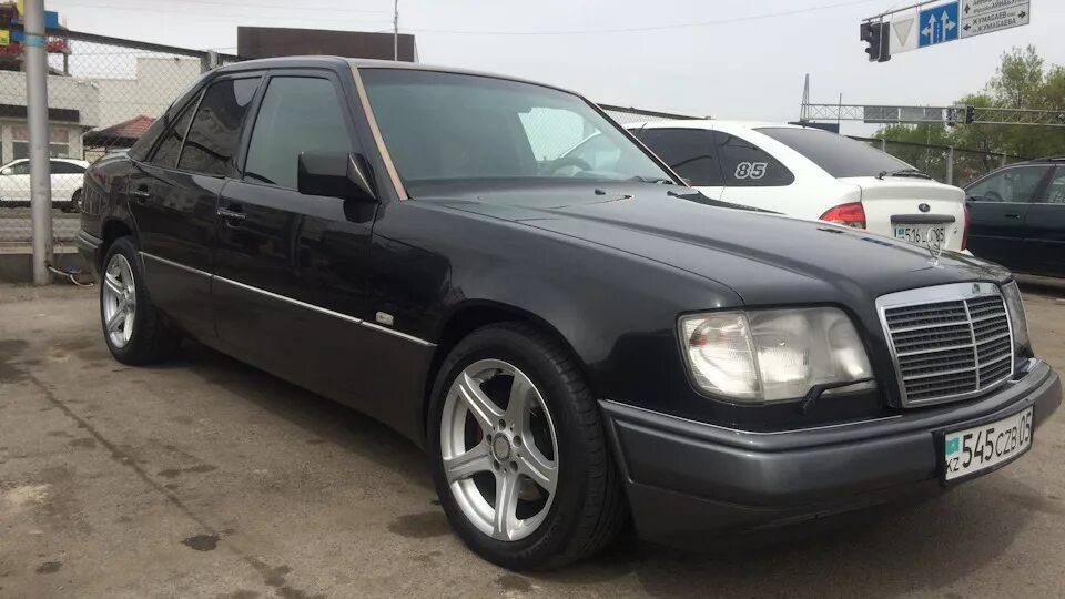 мерседес 124 1991. Mercedes-benz w124, 1988. W124 серый. серый 124. серый 124.