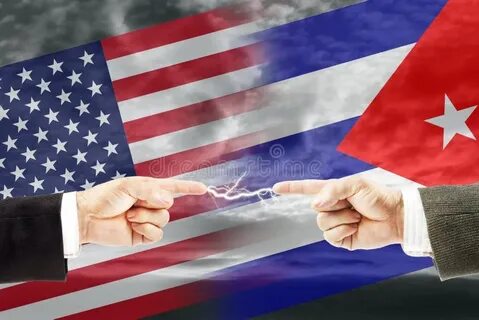 Конфликт сша и англии