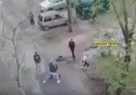 В нижнем тагиле избили