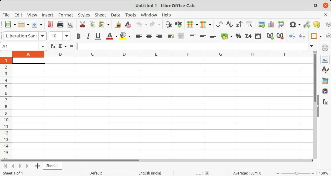 Libreoffice плюсы и минусы