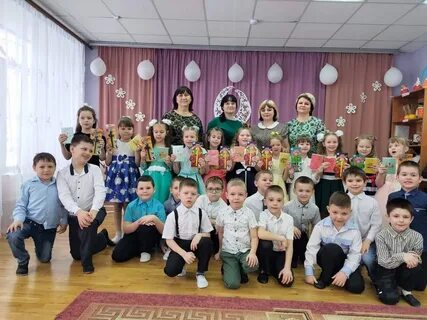 Дс колокольчик