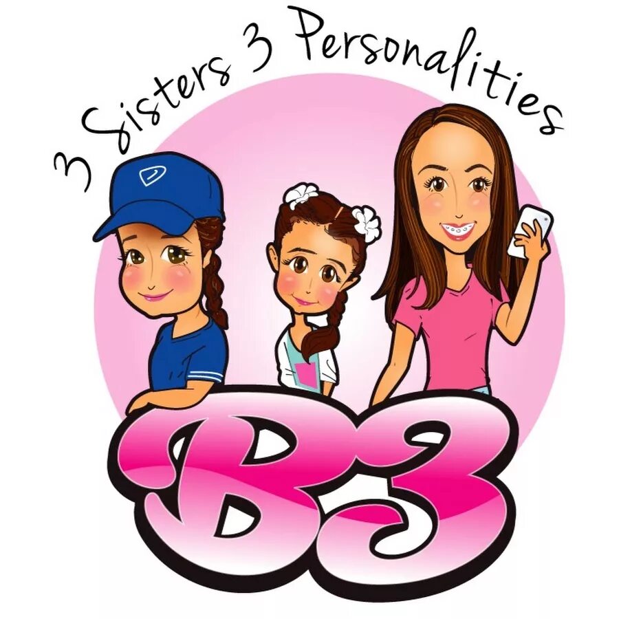 3 Sisters. Картинки с названием систер. Как зовут систер. Канал sisters Family TV. We are family sister