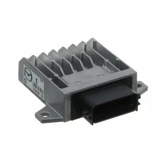 Transmission control module
