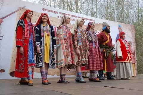 Ход культур