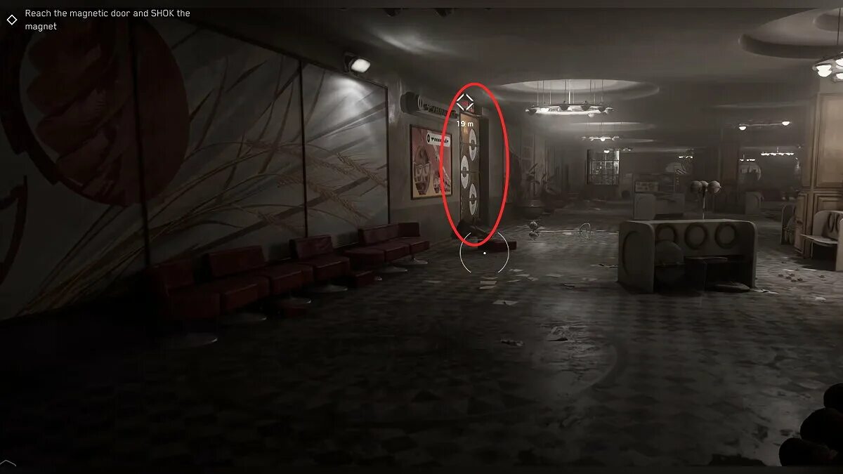 Come caricare una cartuccia per armi in Atomic Heart - Gamingdeputy Italy