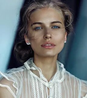 Модель таня
