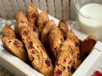 Кантучини классический