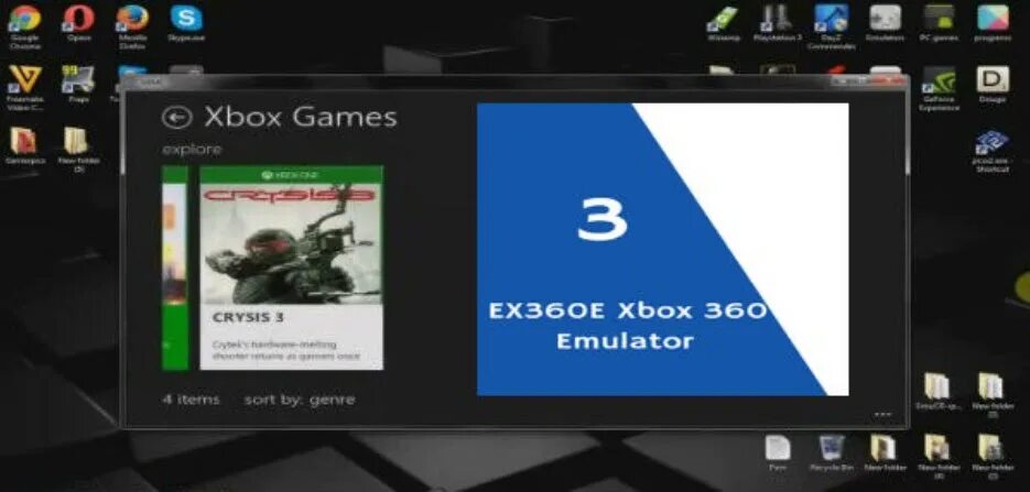 Эмулятор Xbox one. Emulator Xbox с играми Android. Ex360e. Ex-360